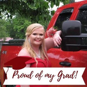 Meet your Posher, Cathy